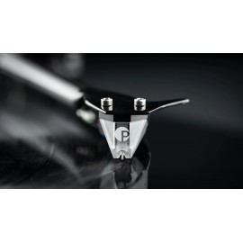 Pro-JECT Debut Pro Pick iT Mat Siyah